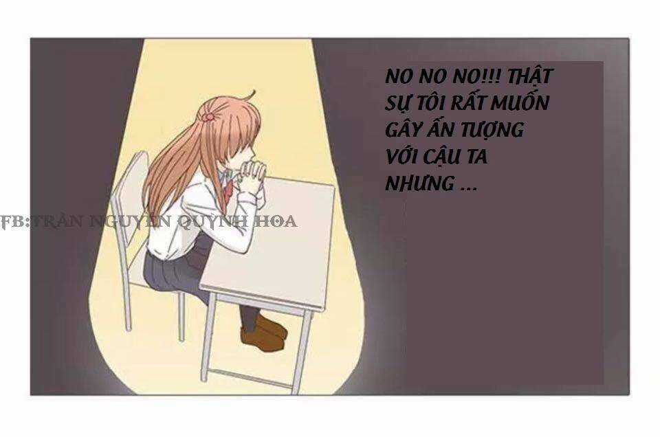 Xin Chào! Dân Nữ - Chapter 7 - Trang 8