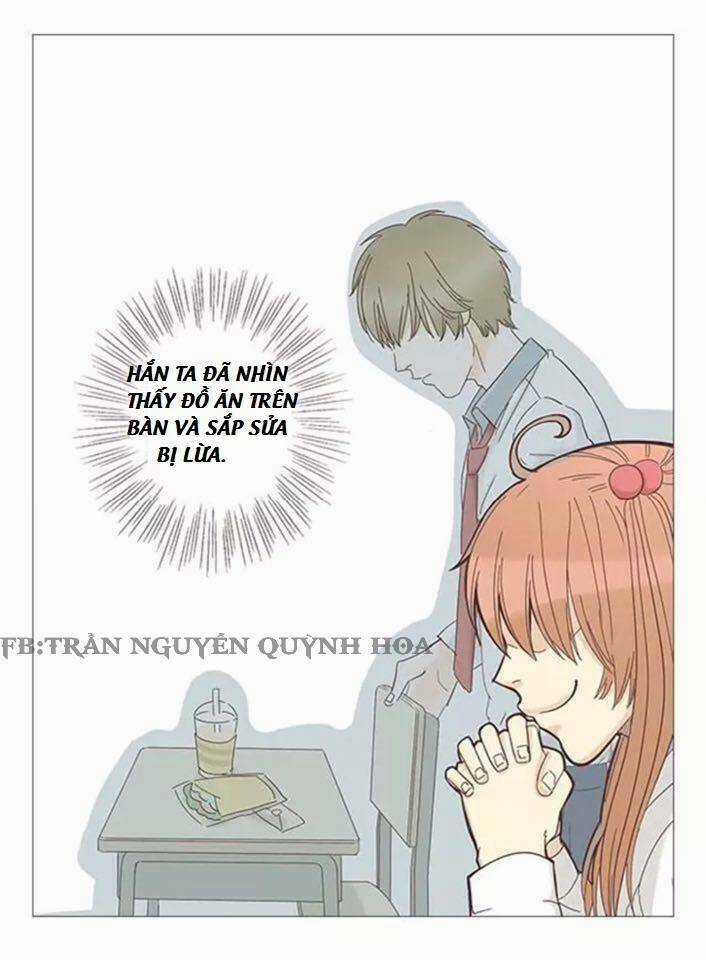 Xin Chào! Dân Nữ - Chapter 7 - Trang 9