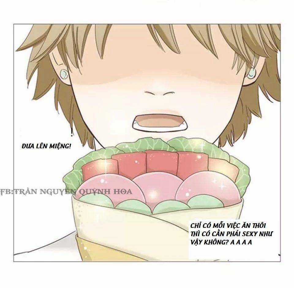 Xin Chào! Dân Nữ - Chapter 7 - Trang 10