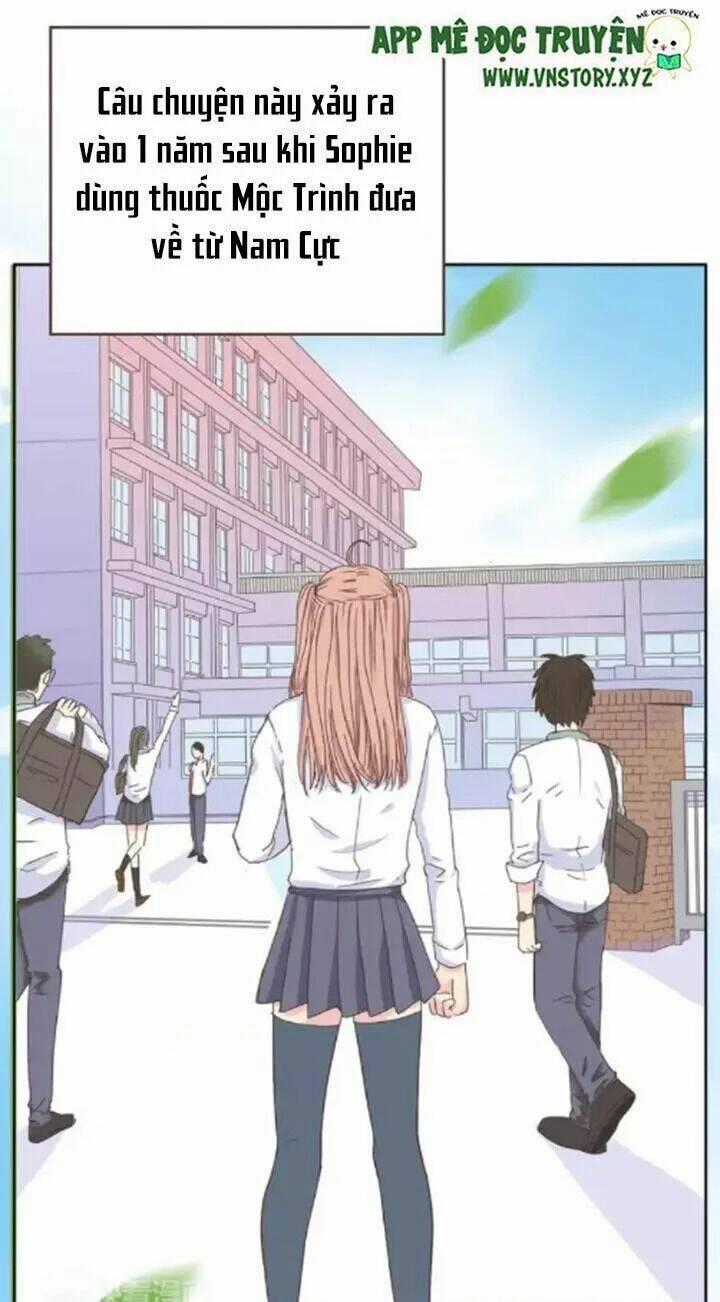 Xin Chào! Dân Nữ - Chapter 70 - Trang 2