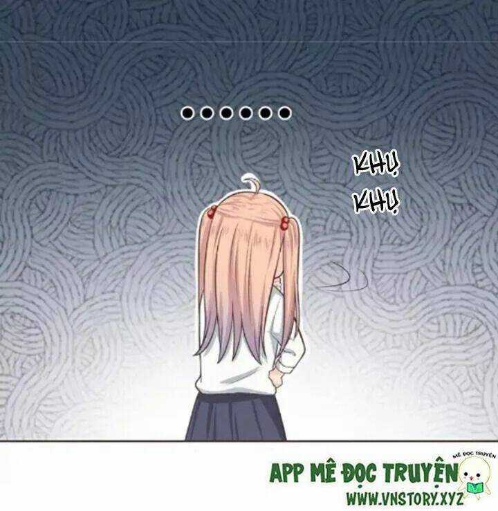 Xin Chào! Dân Nữ - Chapter 70 - Trang 11