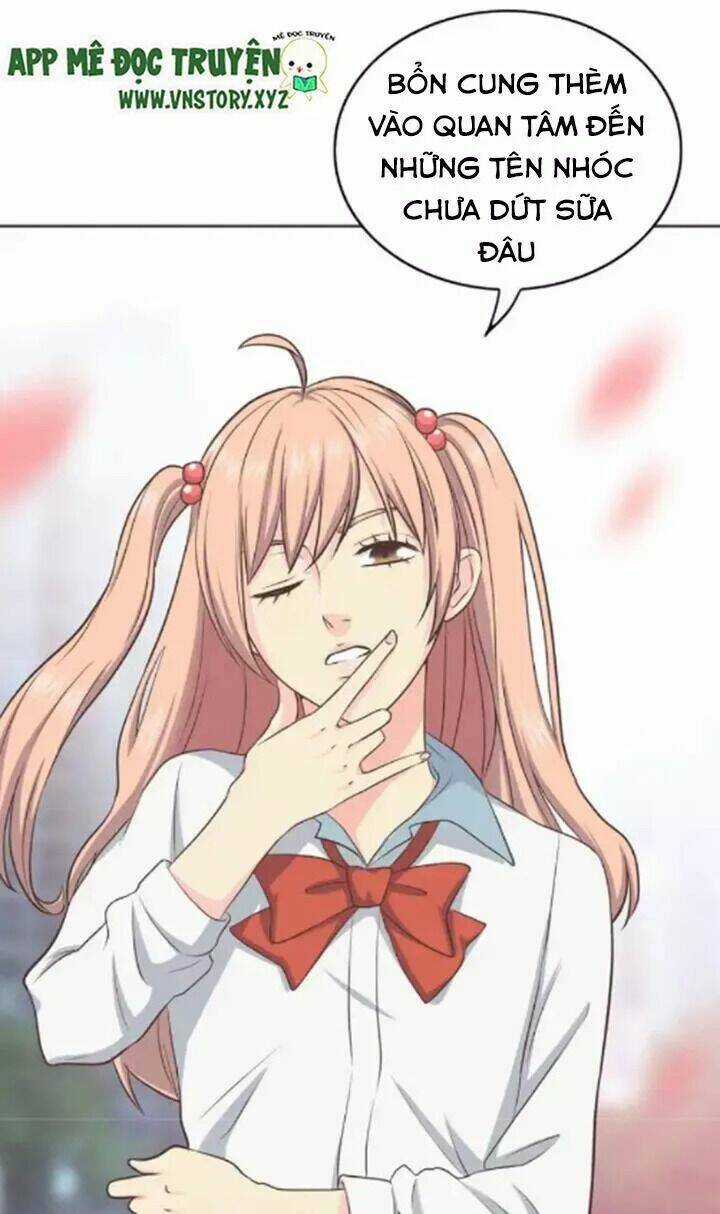 Xin Chào! Dân Nữ - Chapter 70 - Trang 12