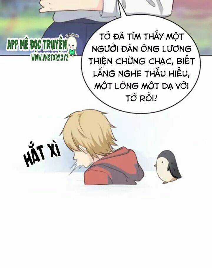 Xin Chào! Dân Nữ - Chapter 70 - Trang 13