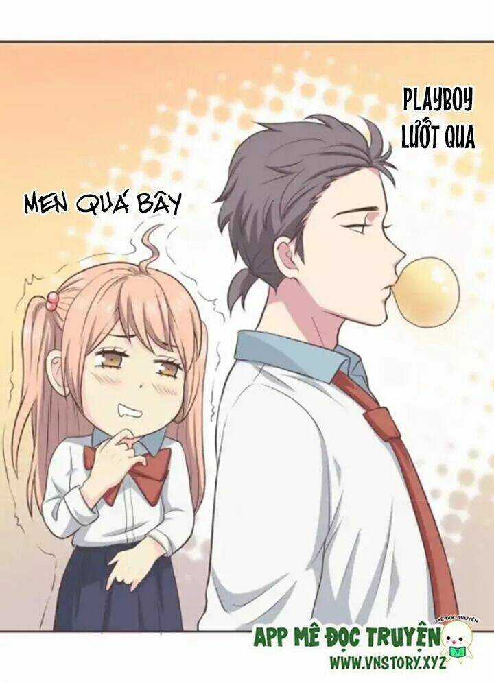 Xin Chào! Dân Nữ - Chapter 70 - Trang 14