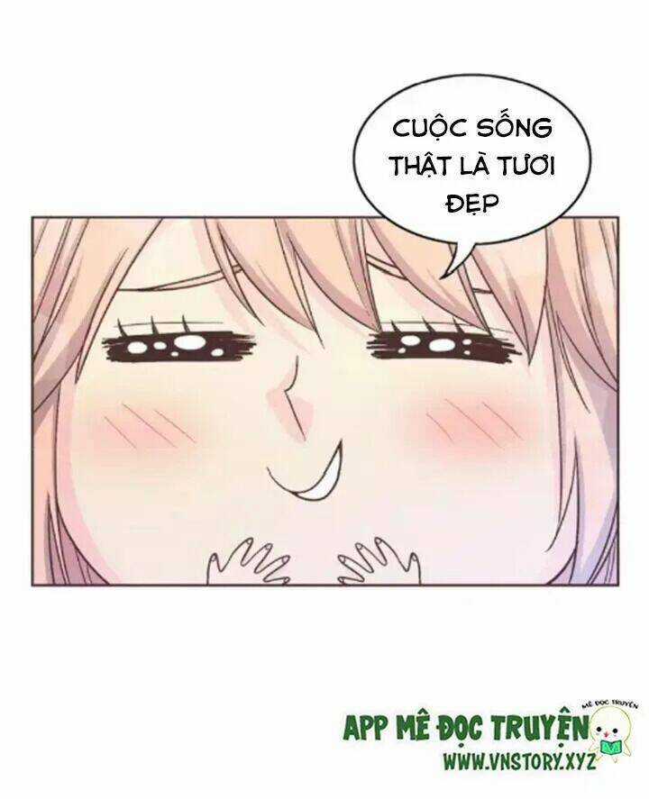 Xin Chào! Dân Nữ - Chapter 70 - Trang 15