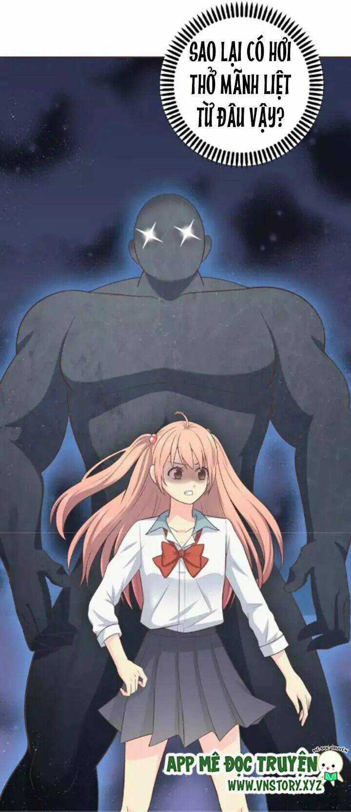 Xin Chào! Dân Nữ - Chapter 70 - Trang 17