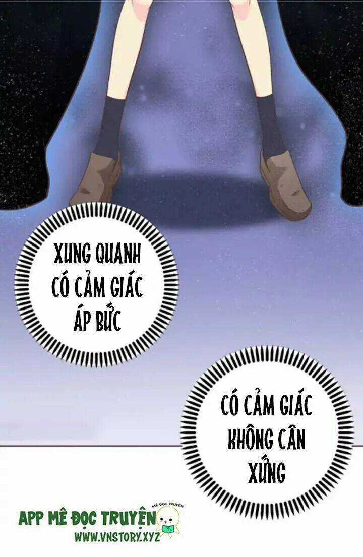 Xin Chào! Dân Nữ - Chapter 70 - Trang 18