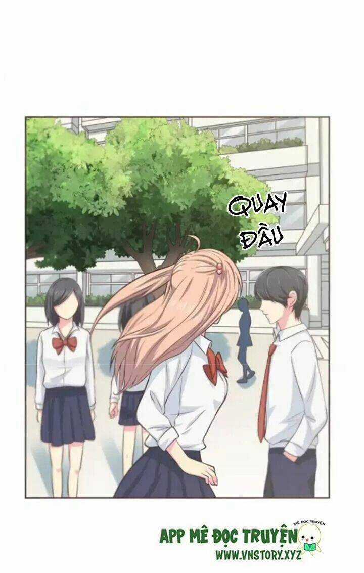 Xin Chào! Dân Nữ - Chapter 70 - Trang 20