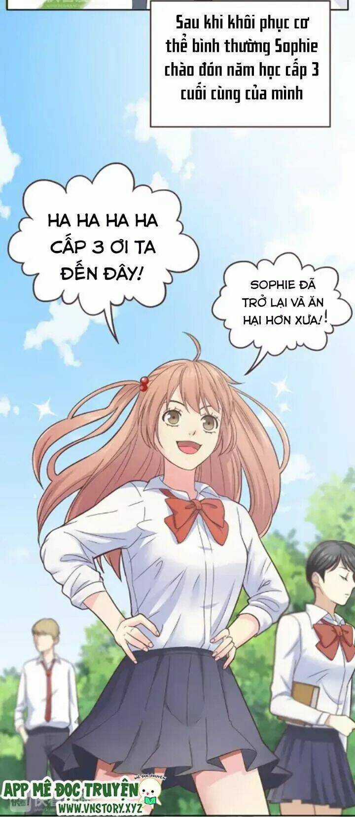 Xin Chào! Dân Nữ - Chapter 70 - Trang 3