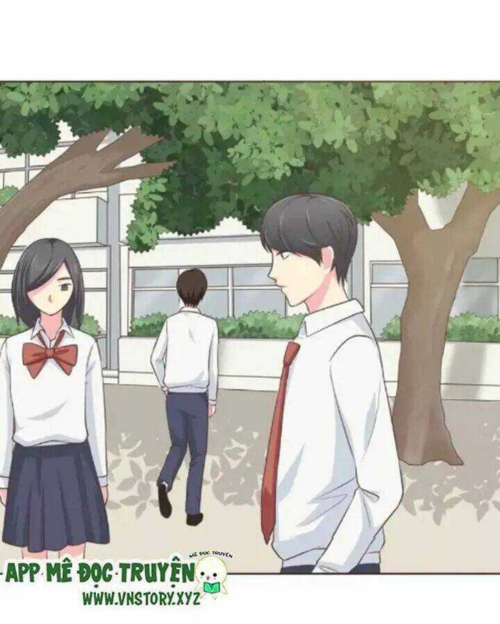 Xin Chào! Dân Nữ - Chapter 70 - Trang 21