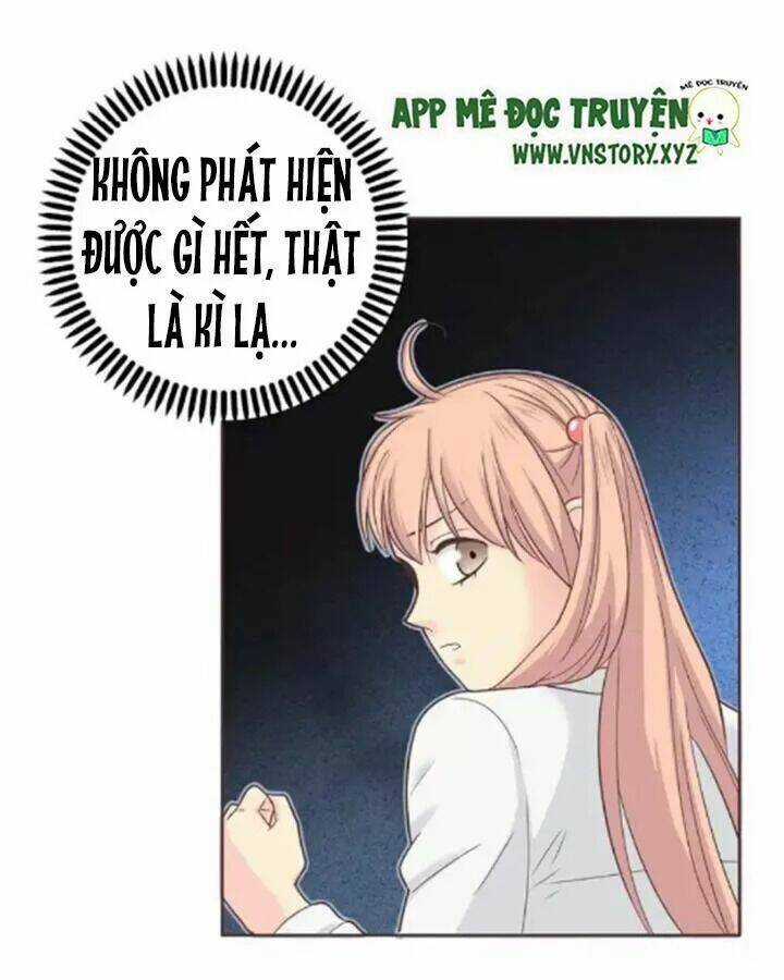 Xin Chào! Dân Nữ - Chapter 70 - Trang 22