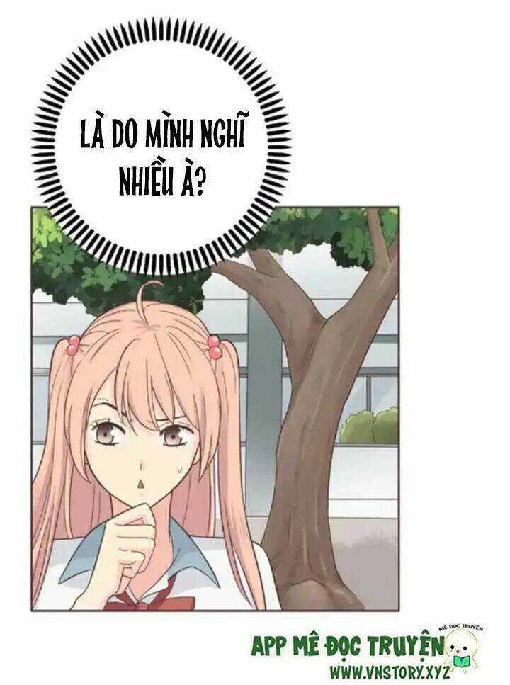 Xin Chào! Dân Nữ - Chapter 70 - Trang 23