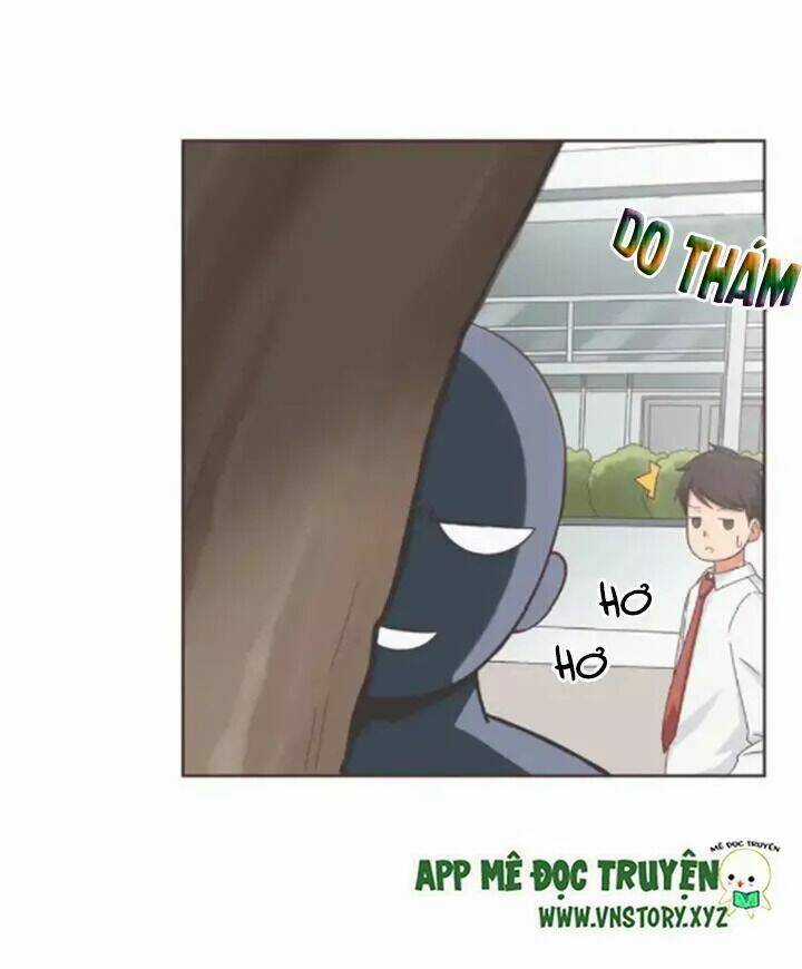 Xin Chào! Dân Nữ - Chapter 70 - Trang 24