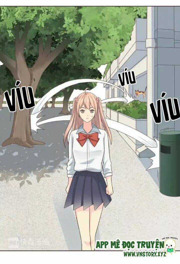Xin Chào! Dân Nữ - Chapter 70 - Trang 25