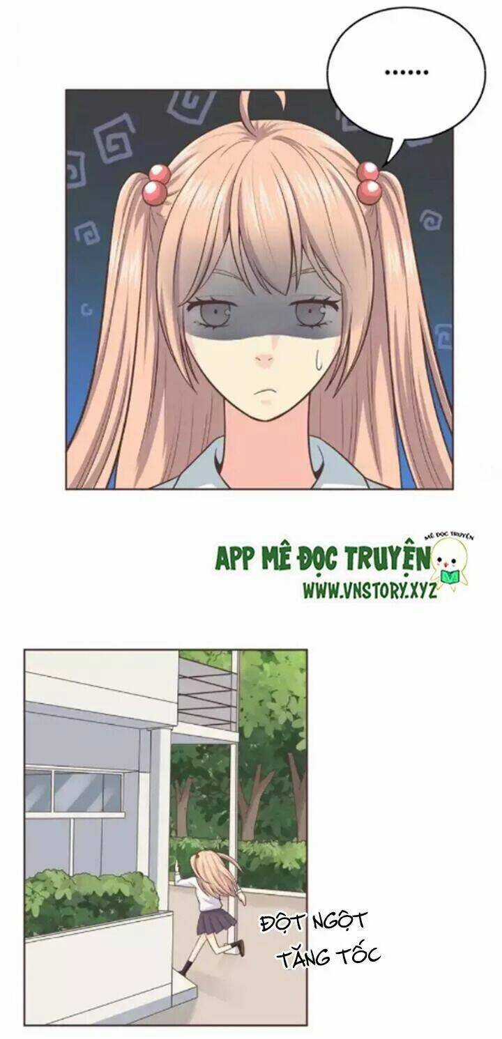 Xin Chào! Dân Nữ - Chapter 70 - Trang 26