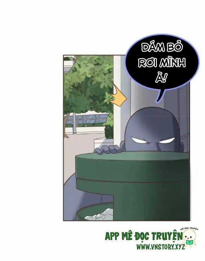 Xin Chào! Dân Nữ - Chapter 70 - Trang 27