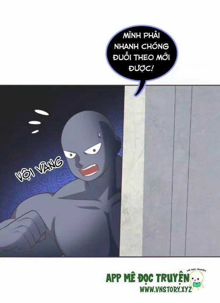 Xin Chào! Dân Nữ - Chapter 70 - Trang 28