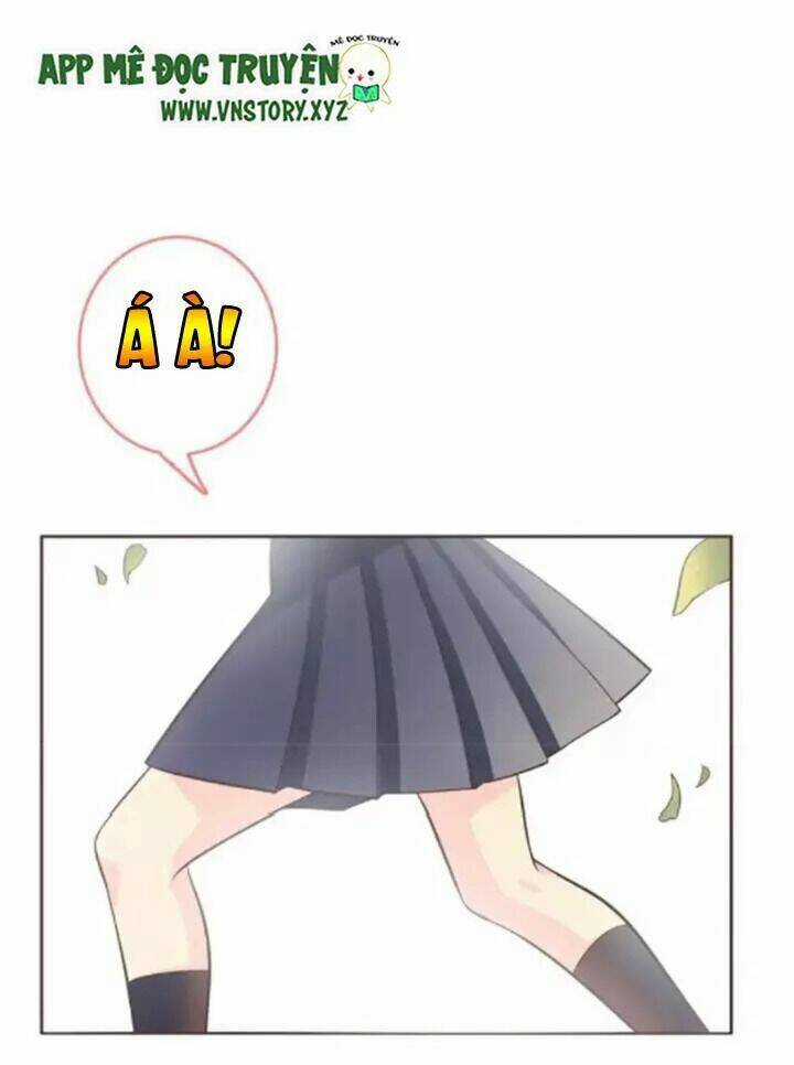 Xin Chào! Dân Nữ - Chapter 70 - Trang 29
