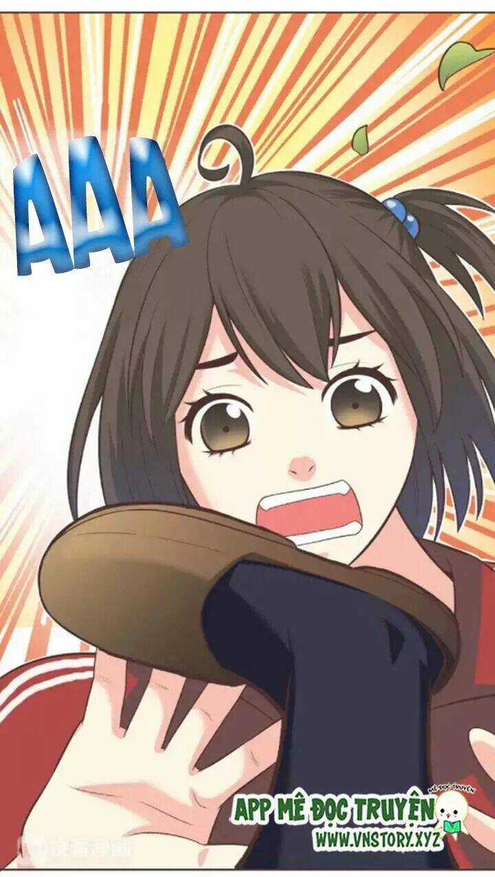 Xin Chào! Dân Nữ - Chapter 70 - Trang 30