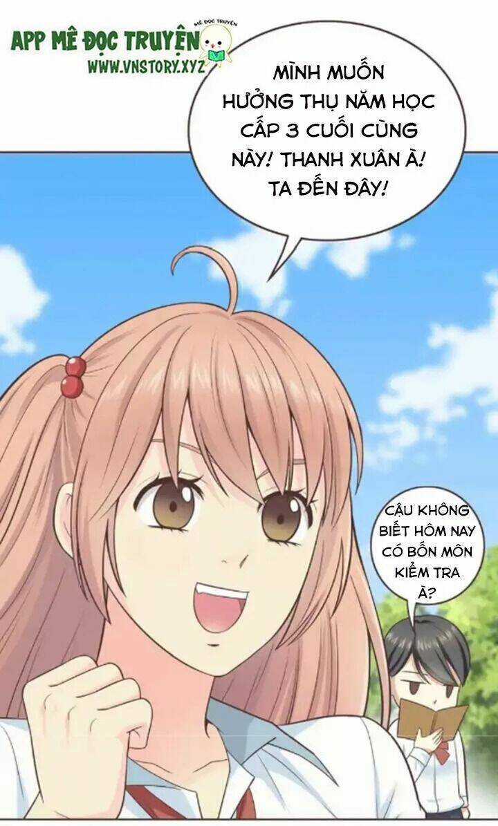 Xin Chào! Dân Nữ - Chapter 70 - Trang 4