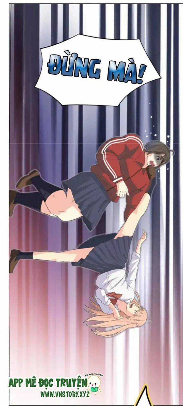 Xin Chào! Dân Nữ - Chapter 70 - Trang 31