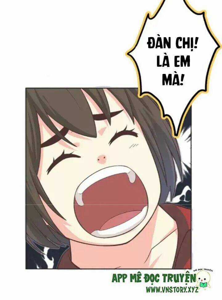 Xin Chào! Dân Nữ - Chapter 70 - Trang 32