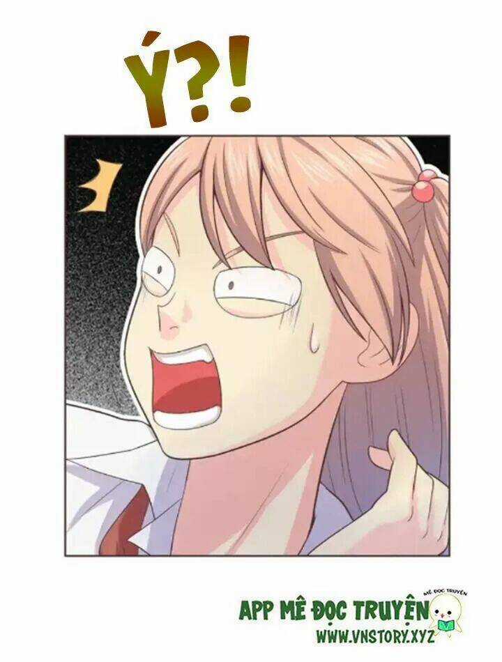 Xin Chào! Dân Nữ - Chapter 70 - Trang 33