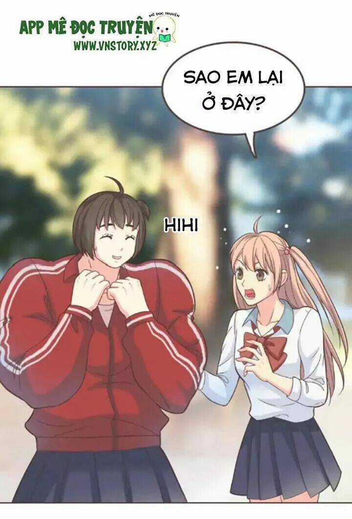 Xin Chào! Dân Nữ - Chapter 70 - Trang 35
