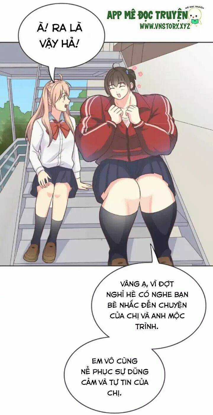 Xin Chào! Dân Nữ - Chapter 70 - Trang 37