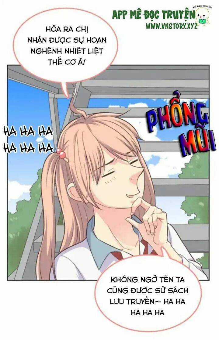 Xin Chào! Dân Nữ - Chapter 70 - Trang 39