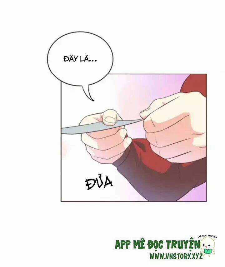 Xin Chào! Dân Nữ - Chapter 70 - Trang 41