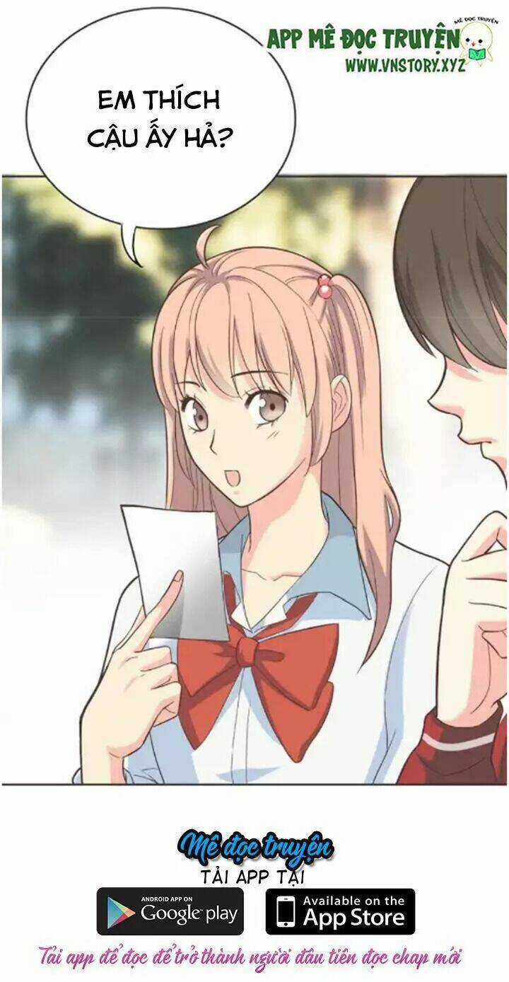 Xin Chào! Dân Nữ - Chapter 70 - Trang 45