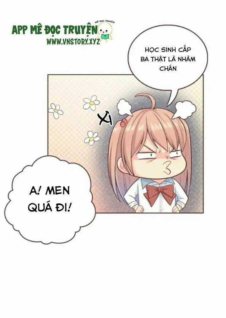 Xin Chào! Dân Nữ - Chapter 70 - Trang 6