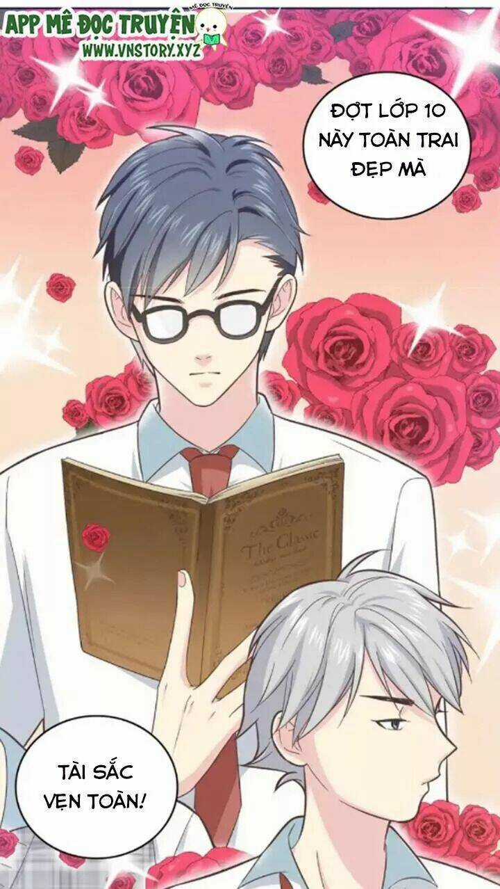 Xin Chào! Dân Nữ - Chapter 70 - Trang 7