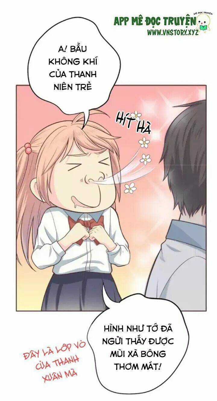 Xin Chào! Dân Nữ - Chapter 70 - Trang 9