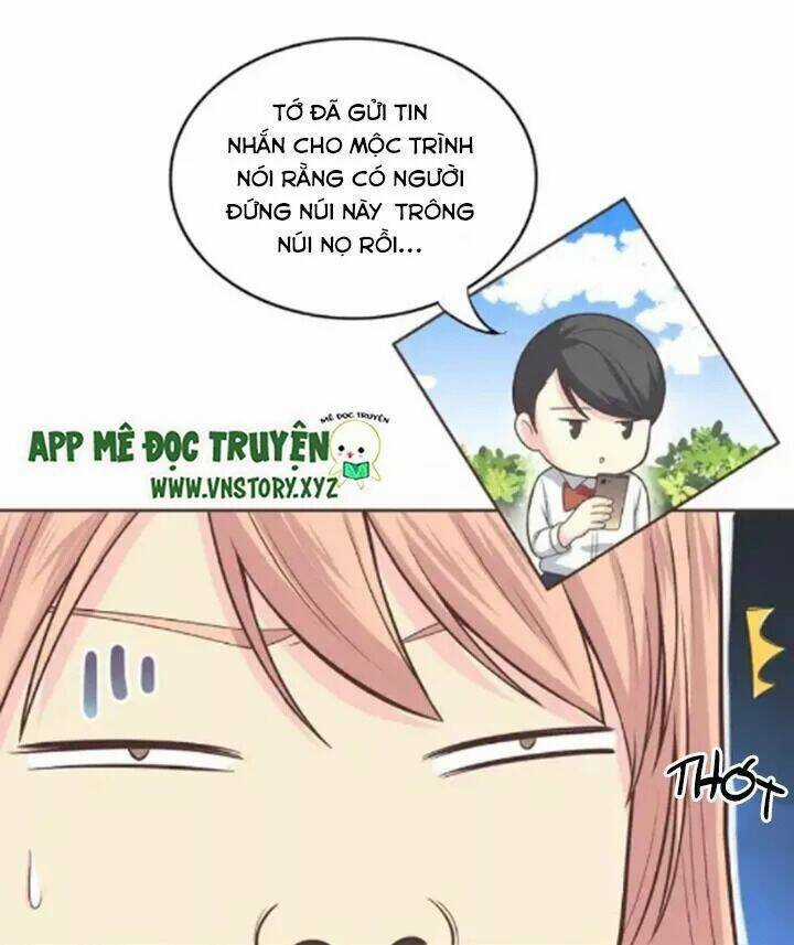 Xin Chào! Dân Nữ - Chapter 70 - Trang 10