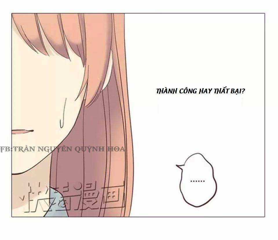 Xin Chào! Dân Nữ - Chapter 8 - Trang 3