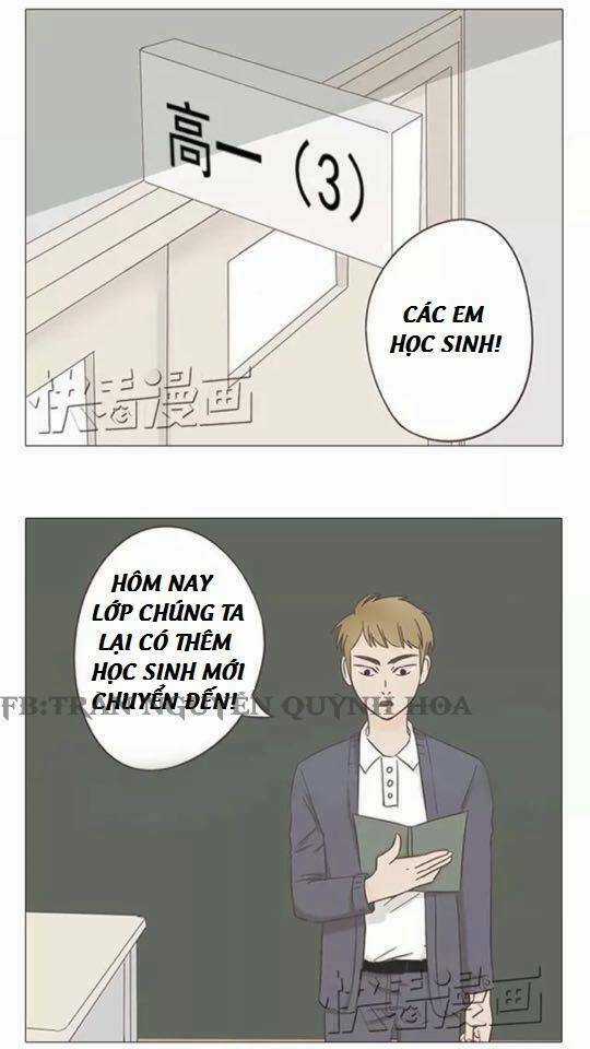 Xin Chào! Dân Nữ - Chapter 8 - Trang 21