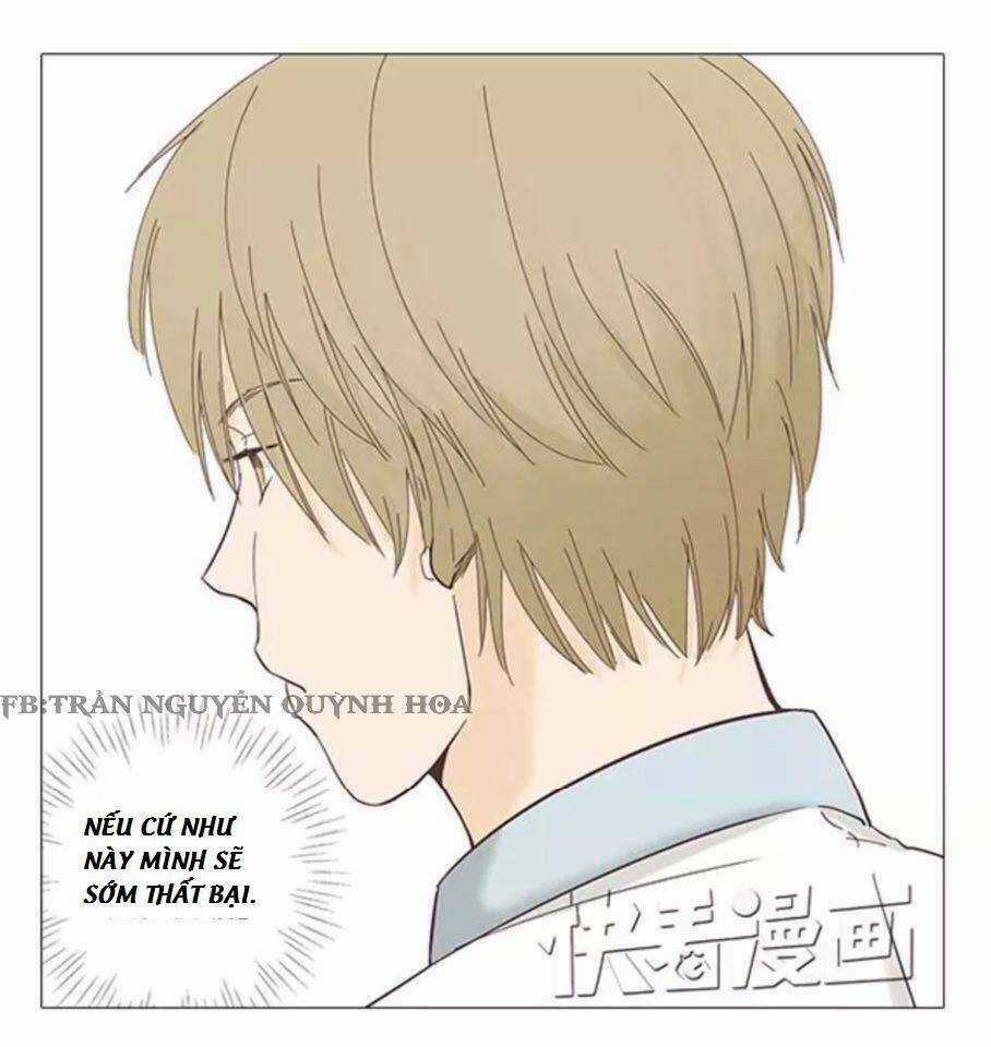 Xin Chào! Dân Nữ - Chapter 8 - Trang 24