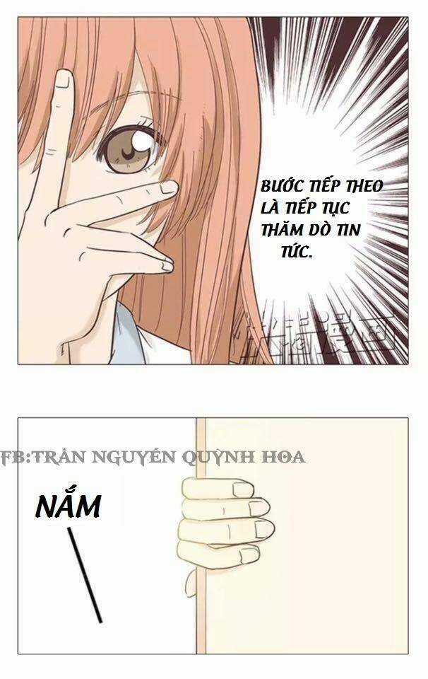 Xin Chào! Dân Nữ - Chapter 8 - Trang 26