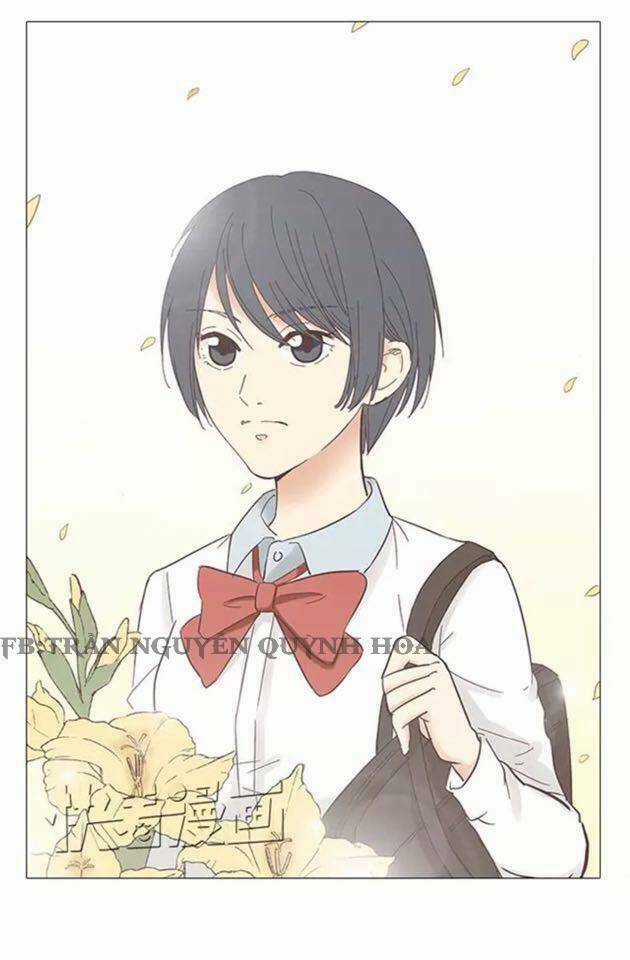 Xin Chào! Dân Nữ - Chapter 8 - Trang 28