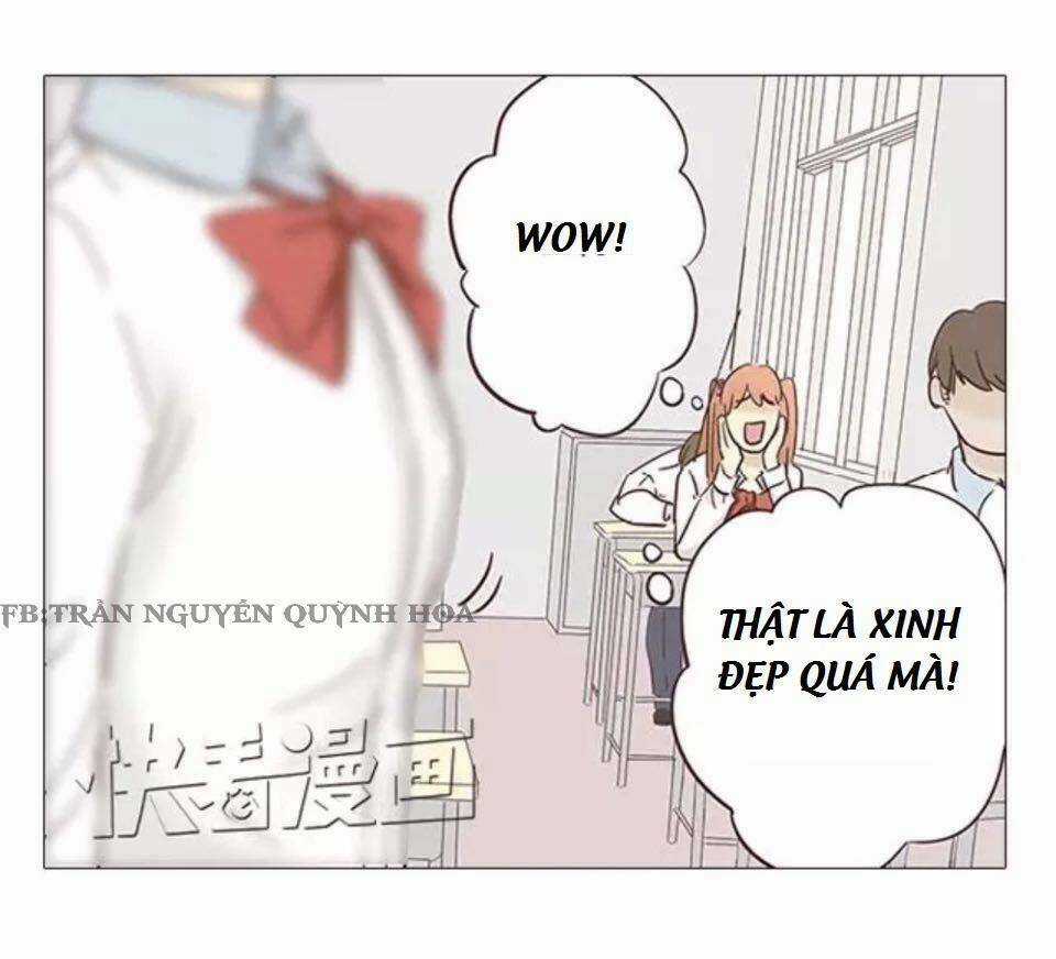 Xin Chào! Dân Nữ - Chapter 8 - Trang 29