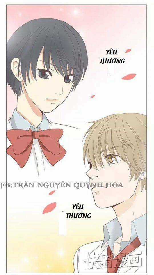 Xin Chào! Dân Nữ - Chapter 8 - Trang 32