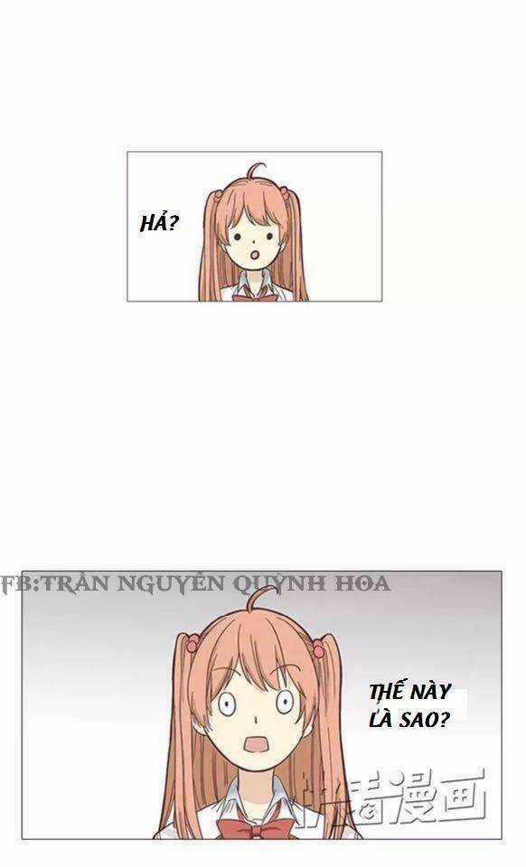 Xin Chào! Dân Nữ - Chapter 8 - Trang 33