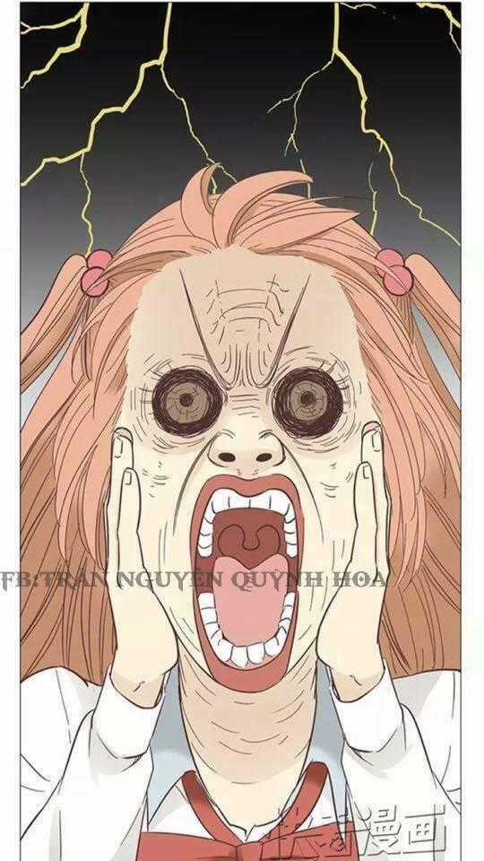 Xin Chào! Dân Nữ - Chapter 8 - Trang 35