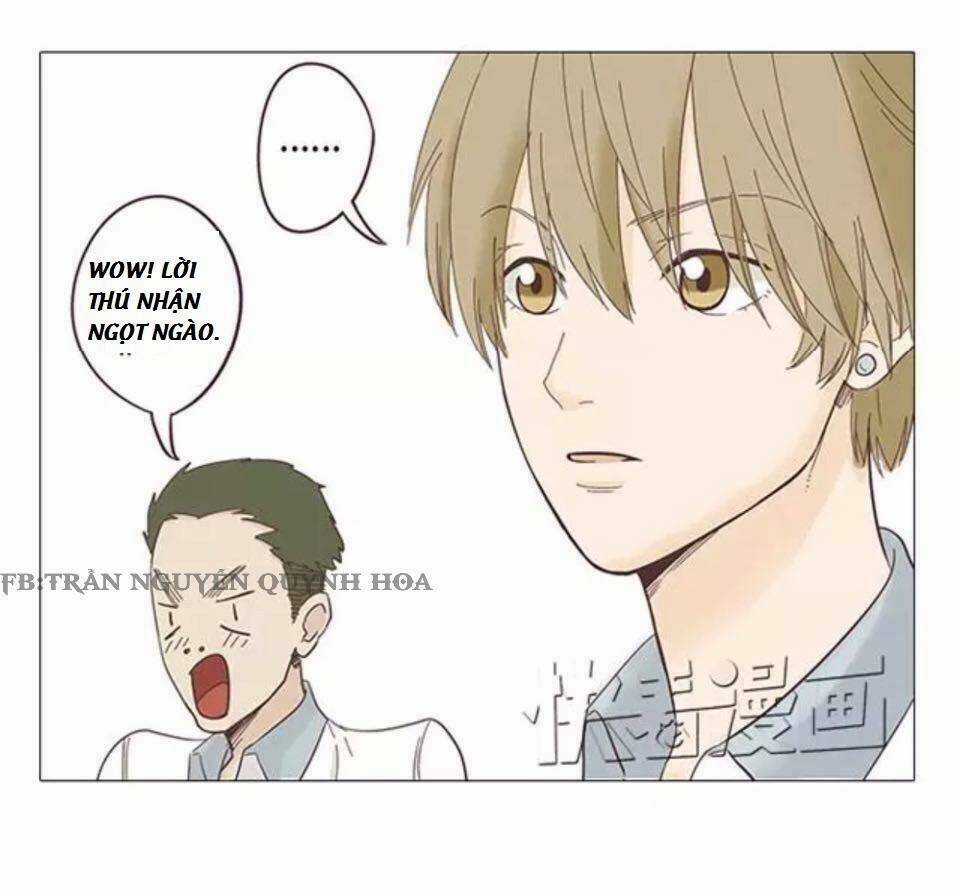 Xin Chào! Dân Nữ - Chapter 8 - Trang 5