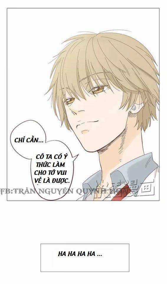 Xin Chào! Dân Nữ - Chapter 8 - Trang 9