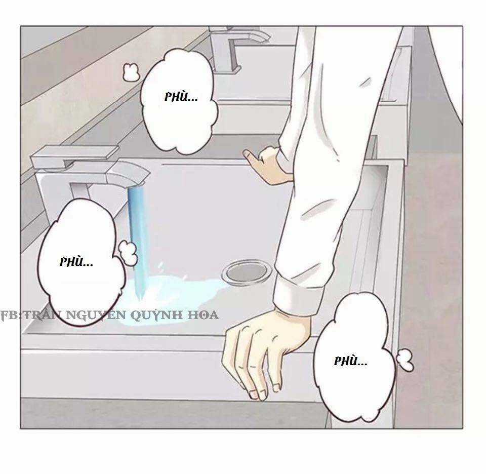 Xin Chào! Dân Nữ - Chapter 8 - Trang 10