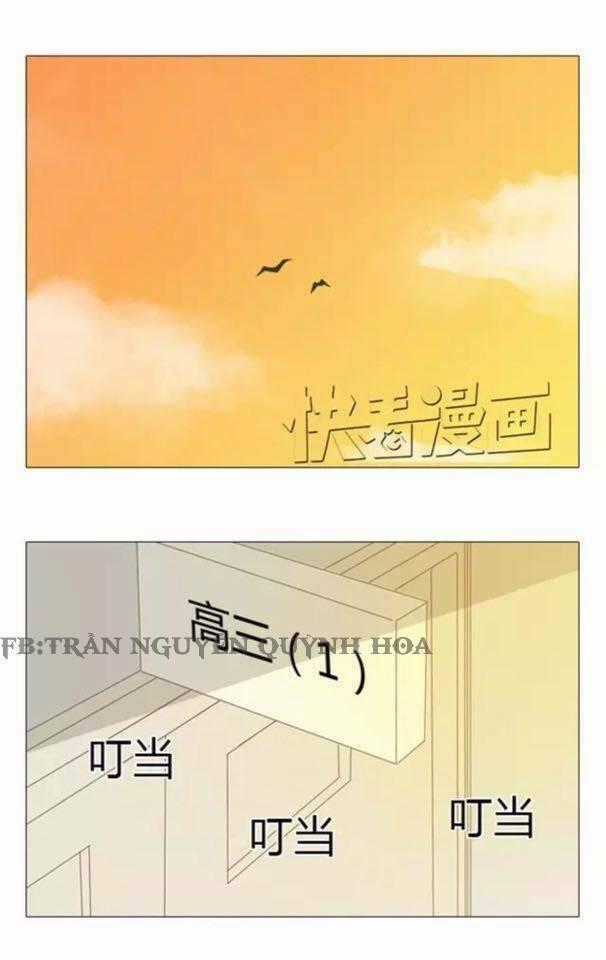 Xin Chào! Dân Nữ - Chapter 9 - Trang 2