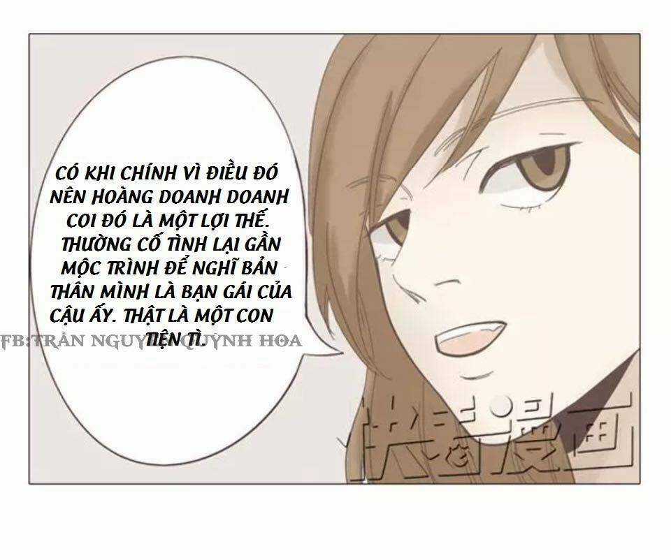 Xin Chào! Dân Nữ - Chapter 9 - Trang 13